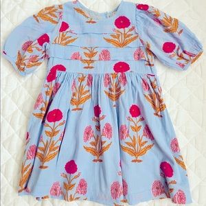 Pink Chicken New York Size 4Y